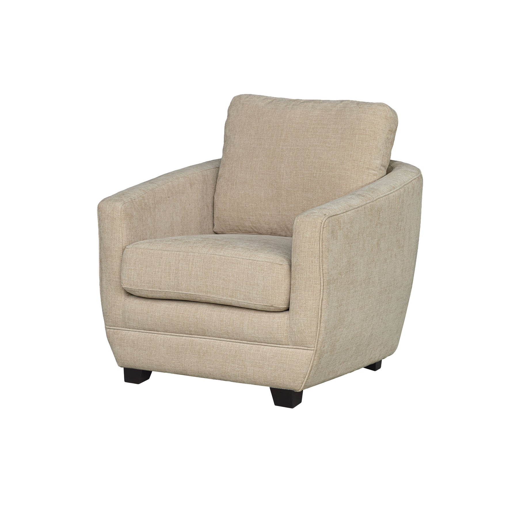Baltimo Club Chair - variety of styles from classic to contemporary | Image 1 | InSTYLE Home & Rugs