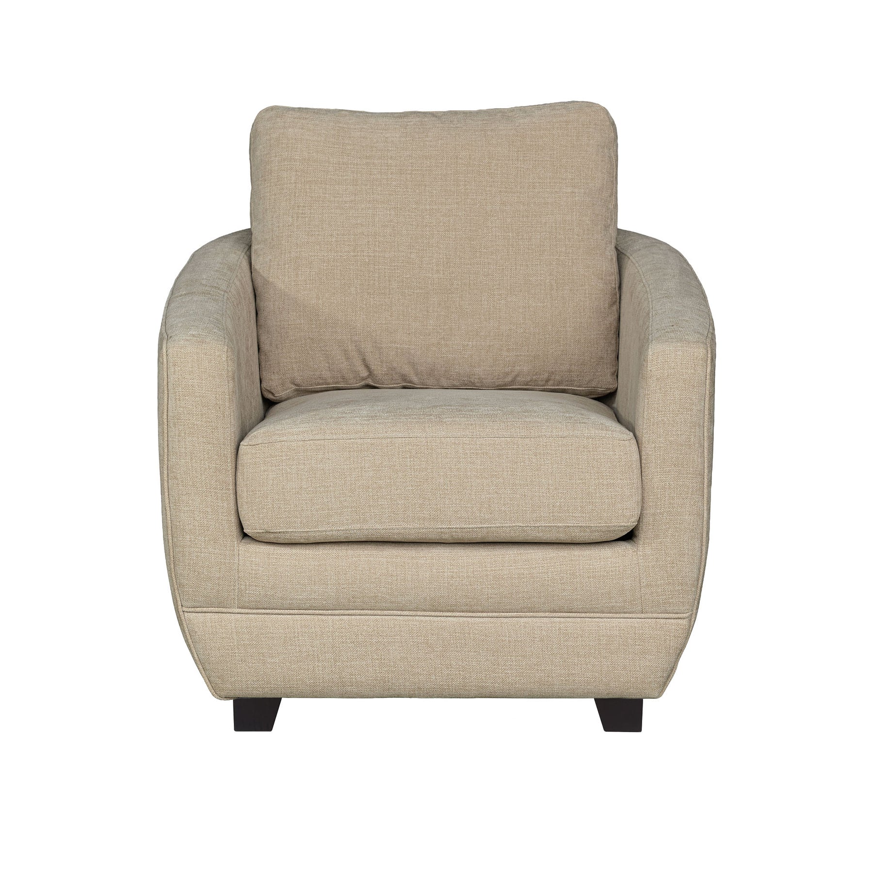 Baltimo Club Chair - variety of styles from classic to contemporary | Image 4 | InSTYLE Home & Rugs