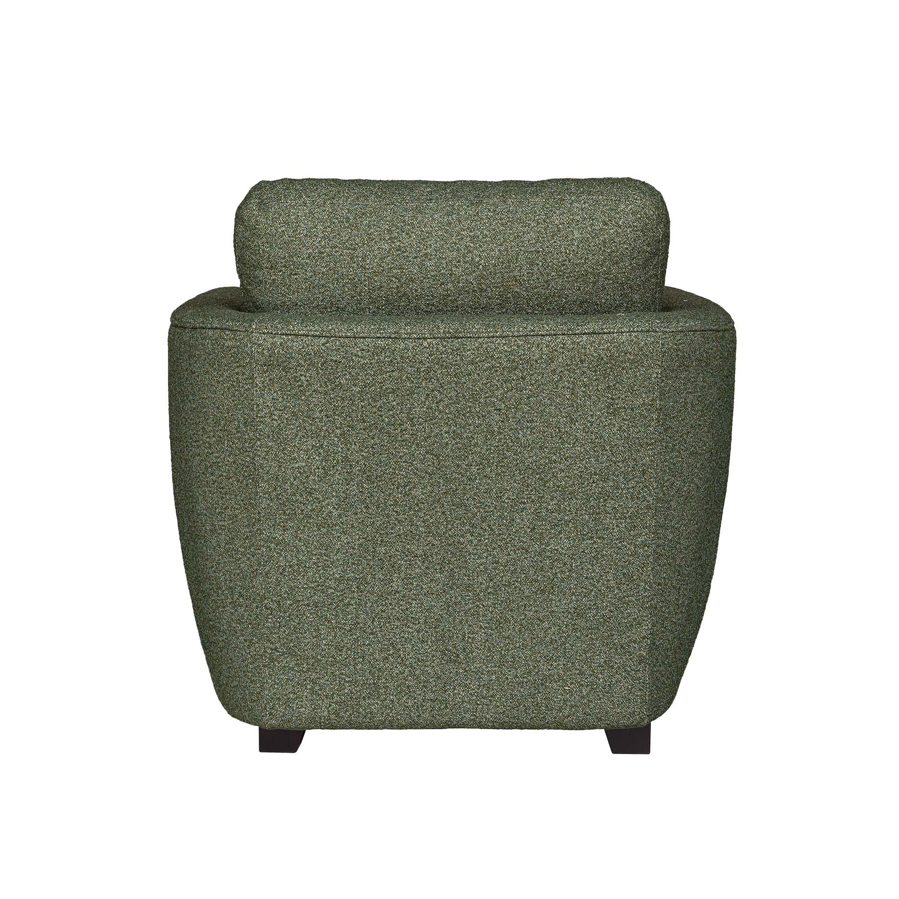 Baltimo Club Chair - durable construction for long-lasting use | Image 6 | InSTYLE Home & Rugs