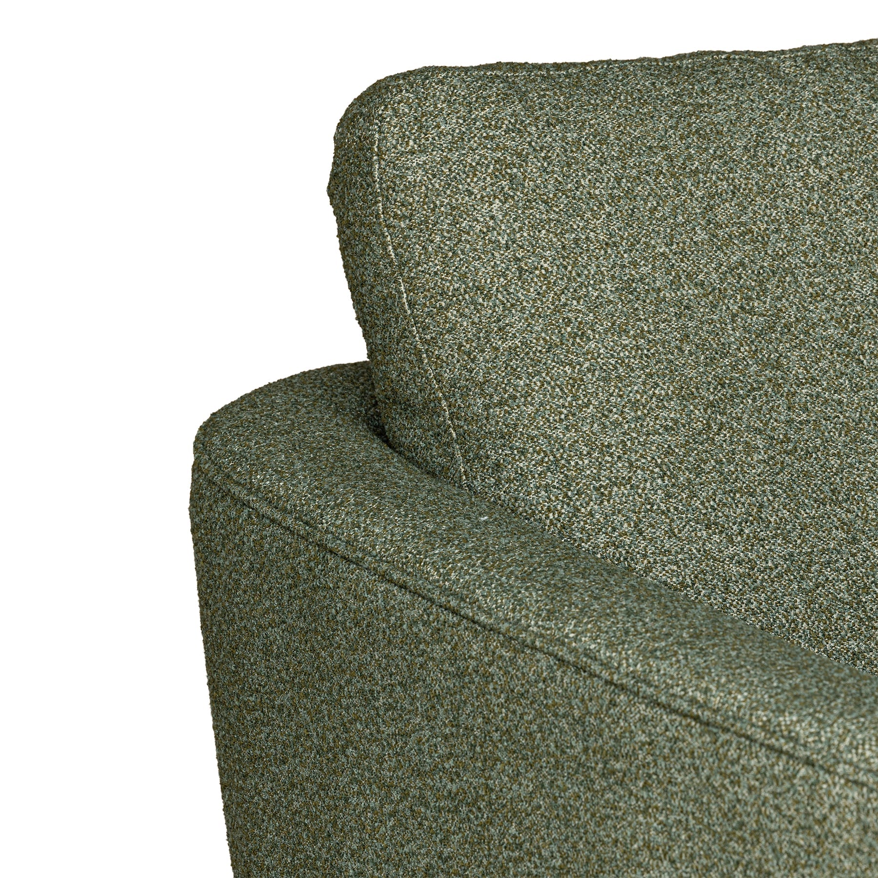 Baltimo Club Chair - durable construction for long-lasting use | Image 7 | InSTYLE Home & Rugs