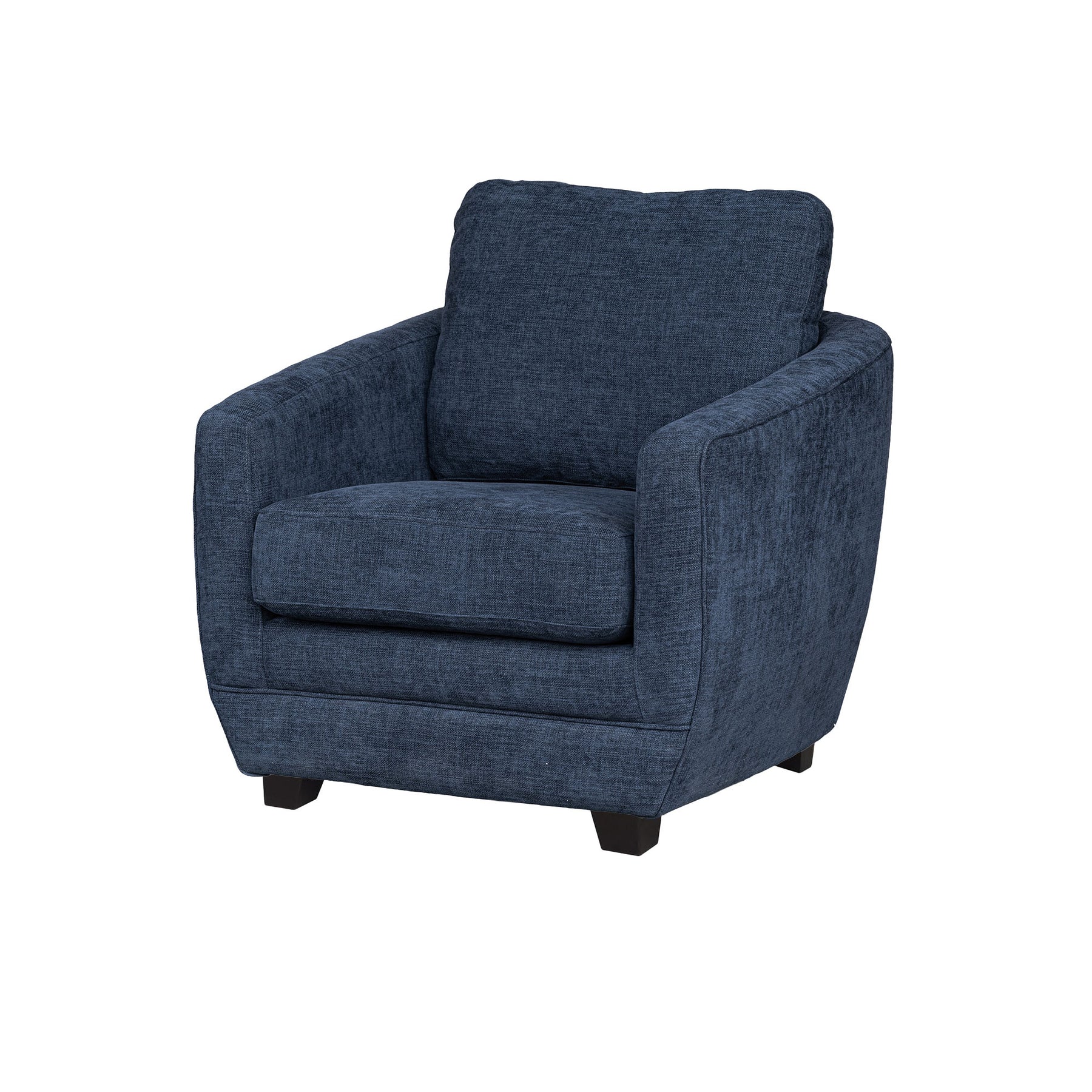 Baltimo Club Chair - variety of styles from classic to contemporary | Image 1 | InSTYLE Home & Rugs