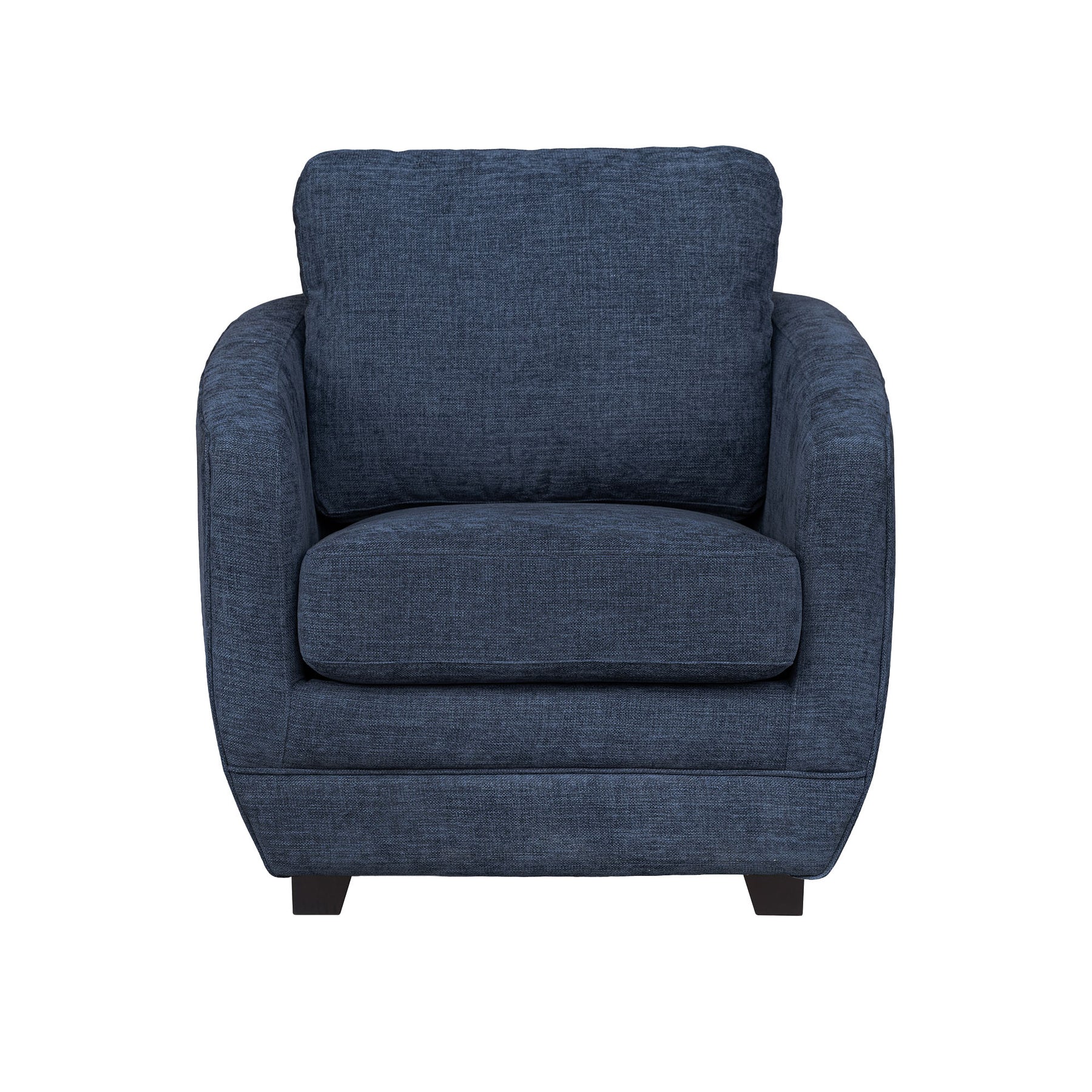 Baltimo Club Chair - variety of styles from classic to contemporary | Image 4 | InSTYLE Home & Rugs