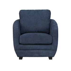 Baltimo Club Chair - variety of styles from classic to contemporary | Image 4 | InSTYLE Home & Rugs