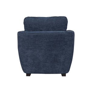 Baltimo Club Chair - variety of styles from classic to contemporary | Image 6 | InSTYLE Home & Rugs