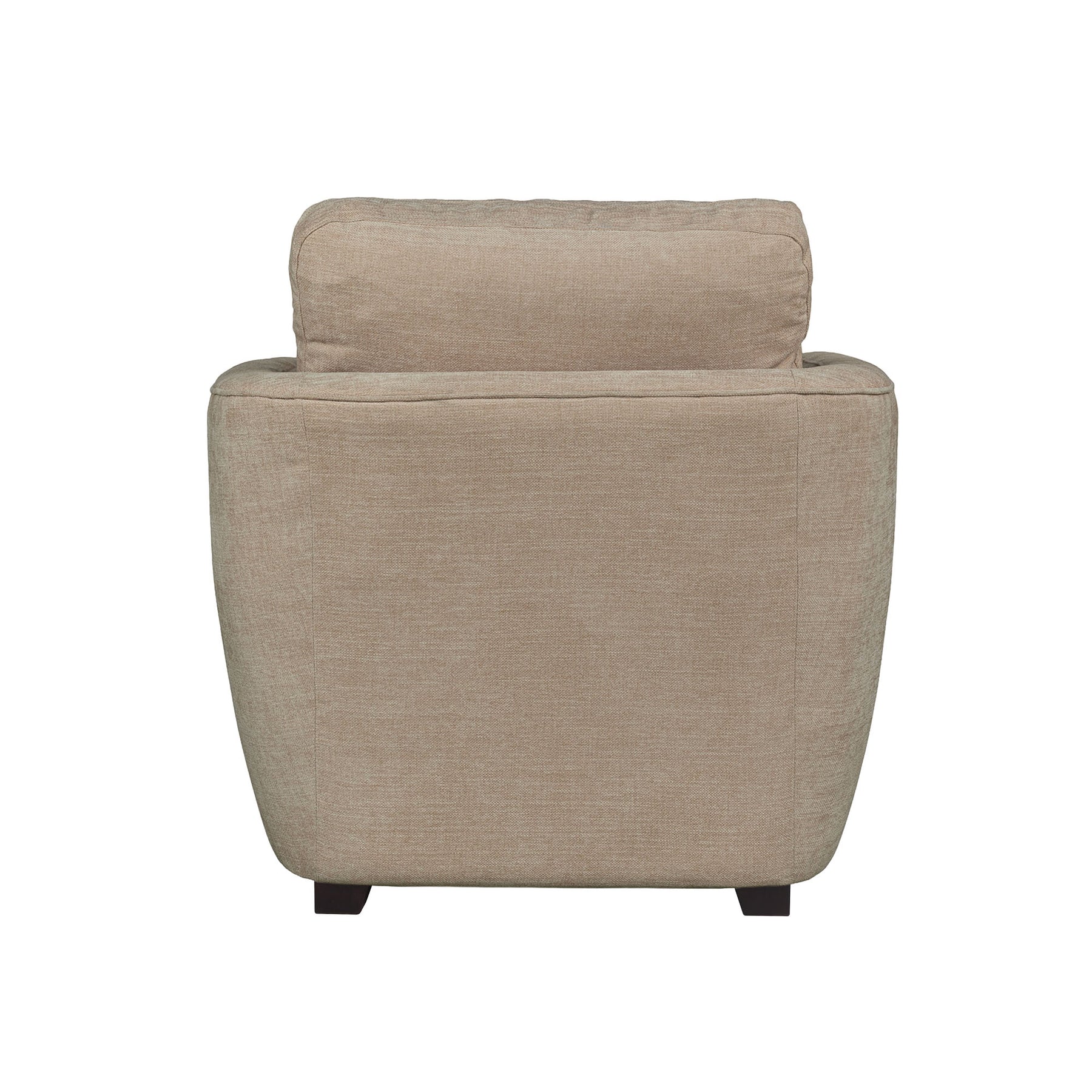 Baltimo Club Chair - comfortable seating for dining and office spaces | Image 6 | InSTYLE Home & Rugs