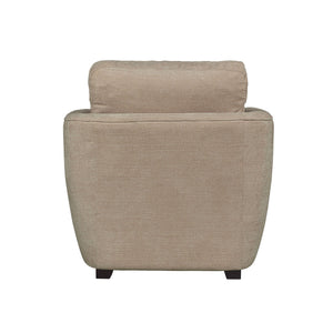 Baltimo Club Chair - comfortable seating for dining and office spaces | Image 6 | InSTYLE Home & Rugs