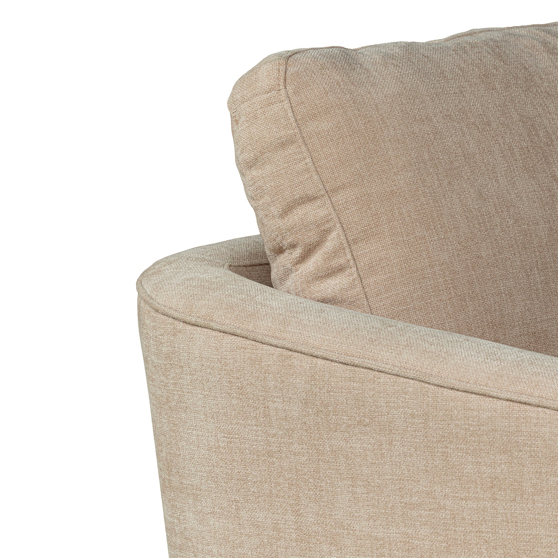 Baltimo Club Chair - comfortable seating for dining and office spaces | Image 7 | InSTYLE Home & Rugs