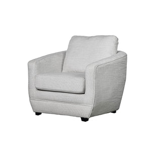 Baltimo Club Chair - durable construction for long-lasting use | Image 1 | InSTYLE Home & Rugs