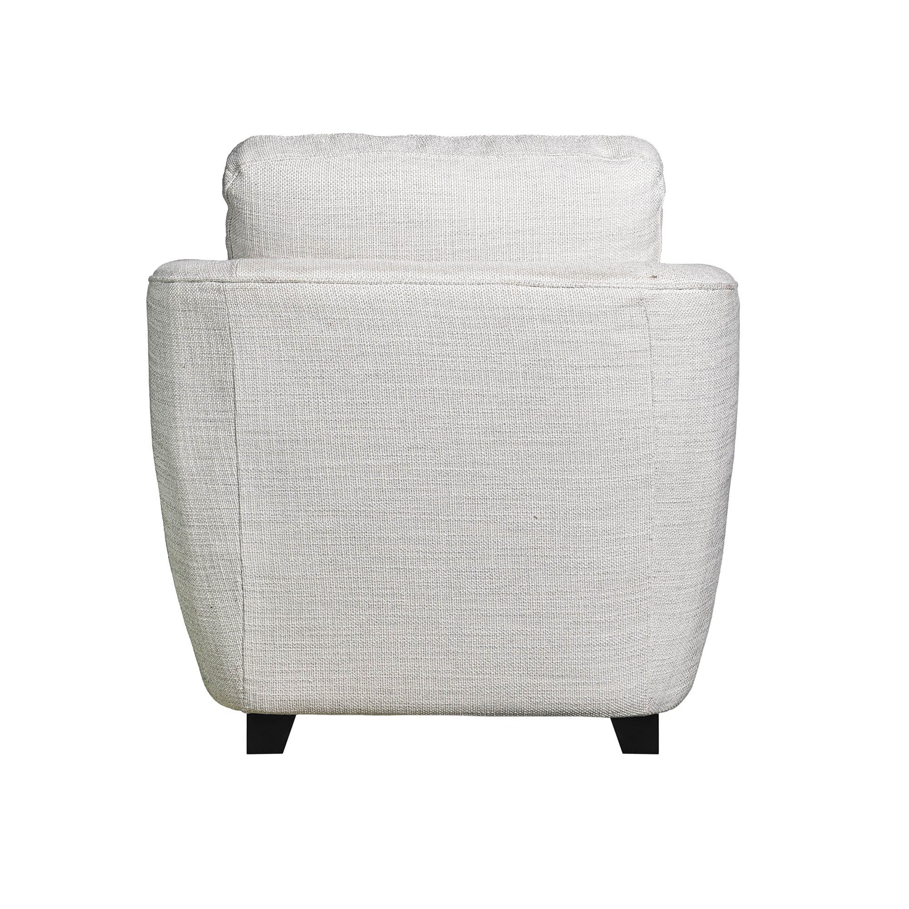 Baltimo Club Chair - durable construction for long-lasting use | Image 6 | InSTYLE Home & Rugs