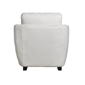 Baltimo Club Chair - durable construction for long-lasting use | Image 6 | InSTYLE Home & Rugs