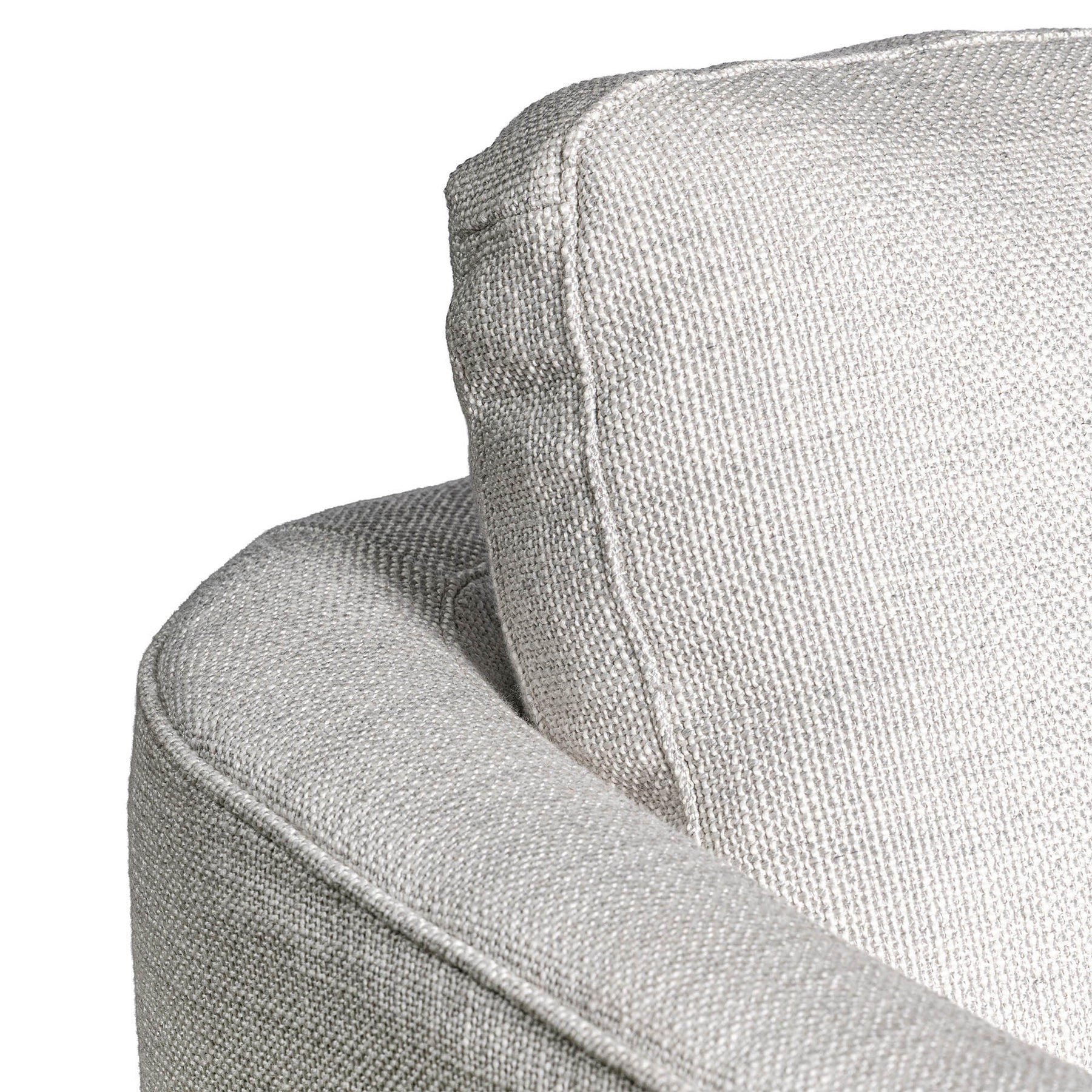 Baltimo Club Chair - durable construction for long-lasting use | Image 7 | InSTYLE Home & Rugs