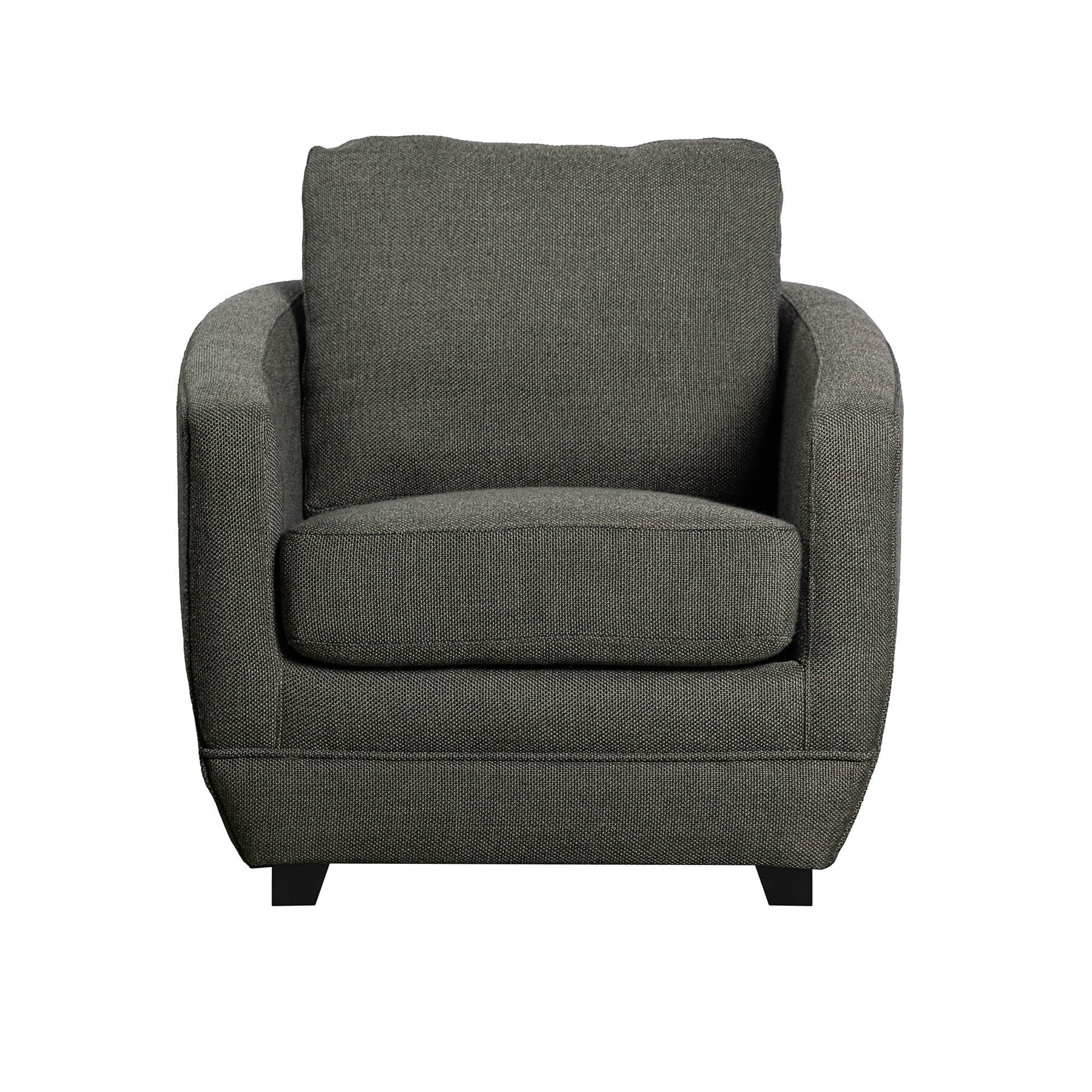 Baltimo Club Chair - variety of styles from classic to contemporary | Image 4 | InSTYLE Home & Rugs