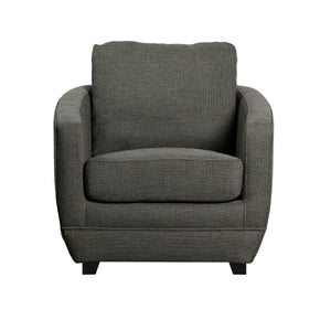 Baltimo Club Chair - variety of styles from classic to contemporary | Image 4 | InSTYLE Home & Rugs
