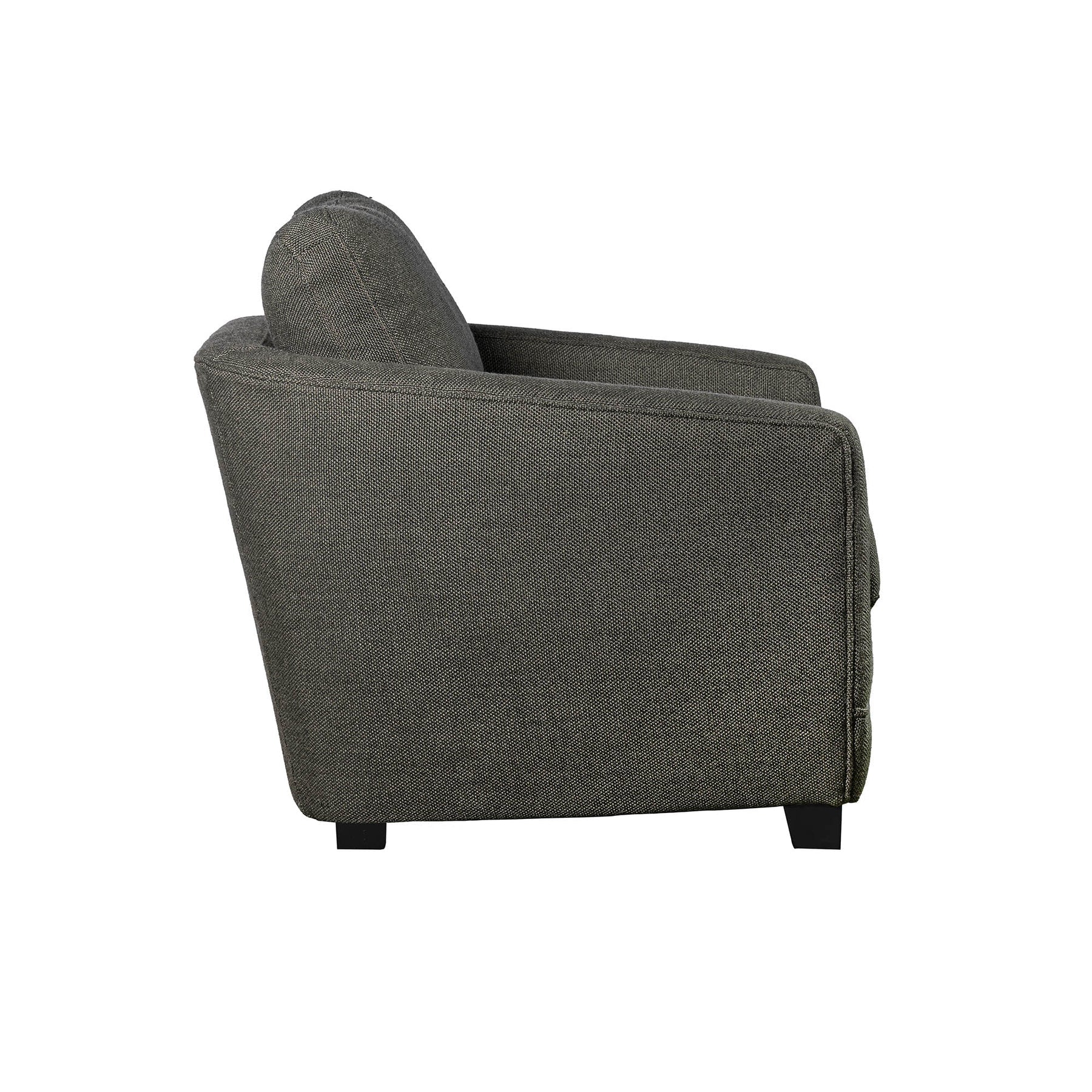 Baltimo Club Chair - variety of styles from classic to contemporary | Image 5 | InSTYLE Home & Rugs