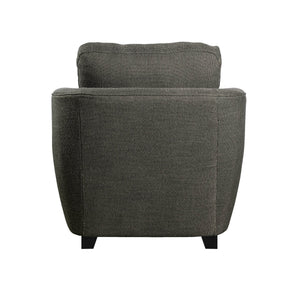 Baltimo Club Chair - variety of styles from classic to contemporary | Image 6 | InSTYLE Home & Rugs