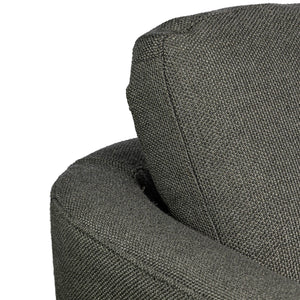 Baltimo Club Chair - variety of styles from classic to contemporary | Image 7 | InSTYLE Home & Rugs