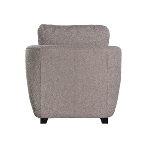Baltimo Club Chair - variety of styles from classic to contemporary | Image 6 | InSTYLE Home & Rugs