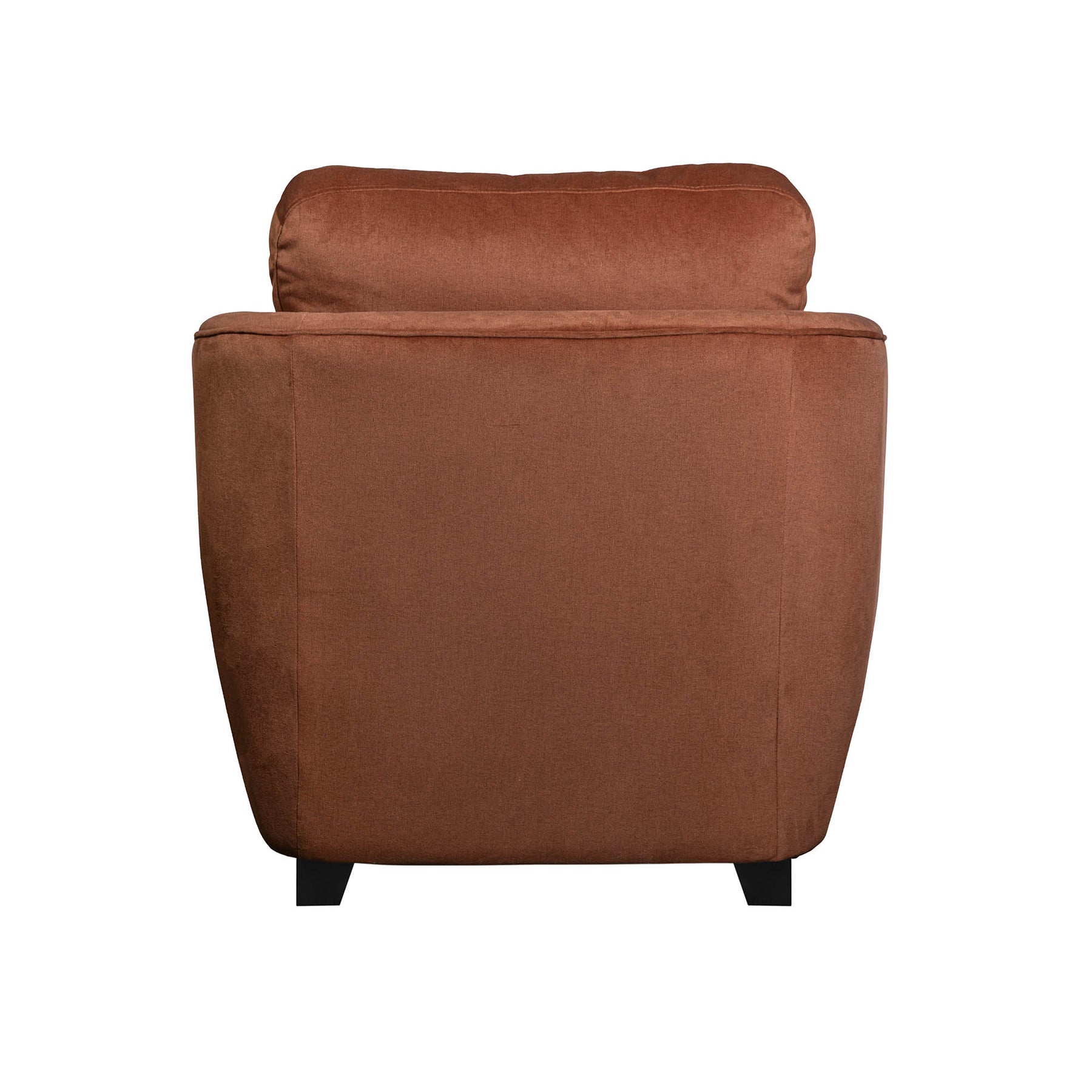 Baltimo Club Chair - comfortable seating for dining and office spaces | Image 6 | InSTYLE Home & Rugs