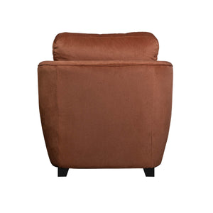 Baltimo Club Chair - comfortable seating for dining and office spaces | Image 6 | InSTYLE Home & Rugs