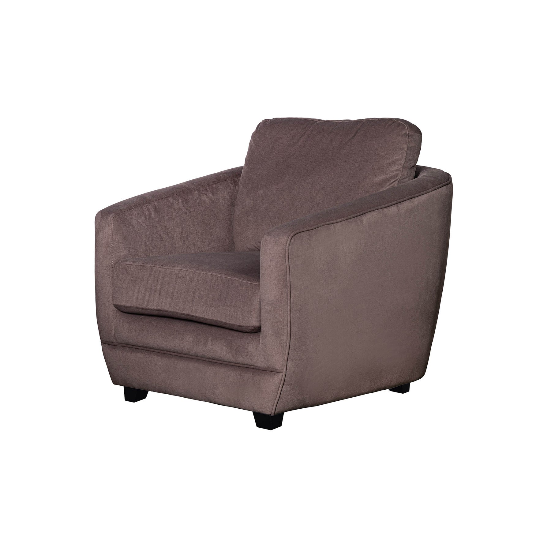 Baltimo Club Chair - comfortable seating for dining and office spaces | Image 1 | InSTYLE Home & Rugs