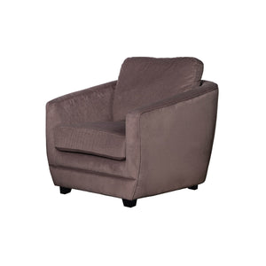 Baltimo Club Chair - comfortable seating for dining and office spaces | Image 1 | InSTYLE Home & Rugs