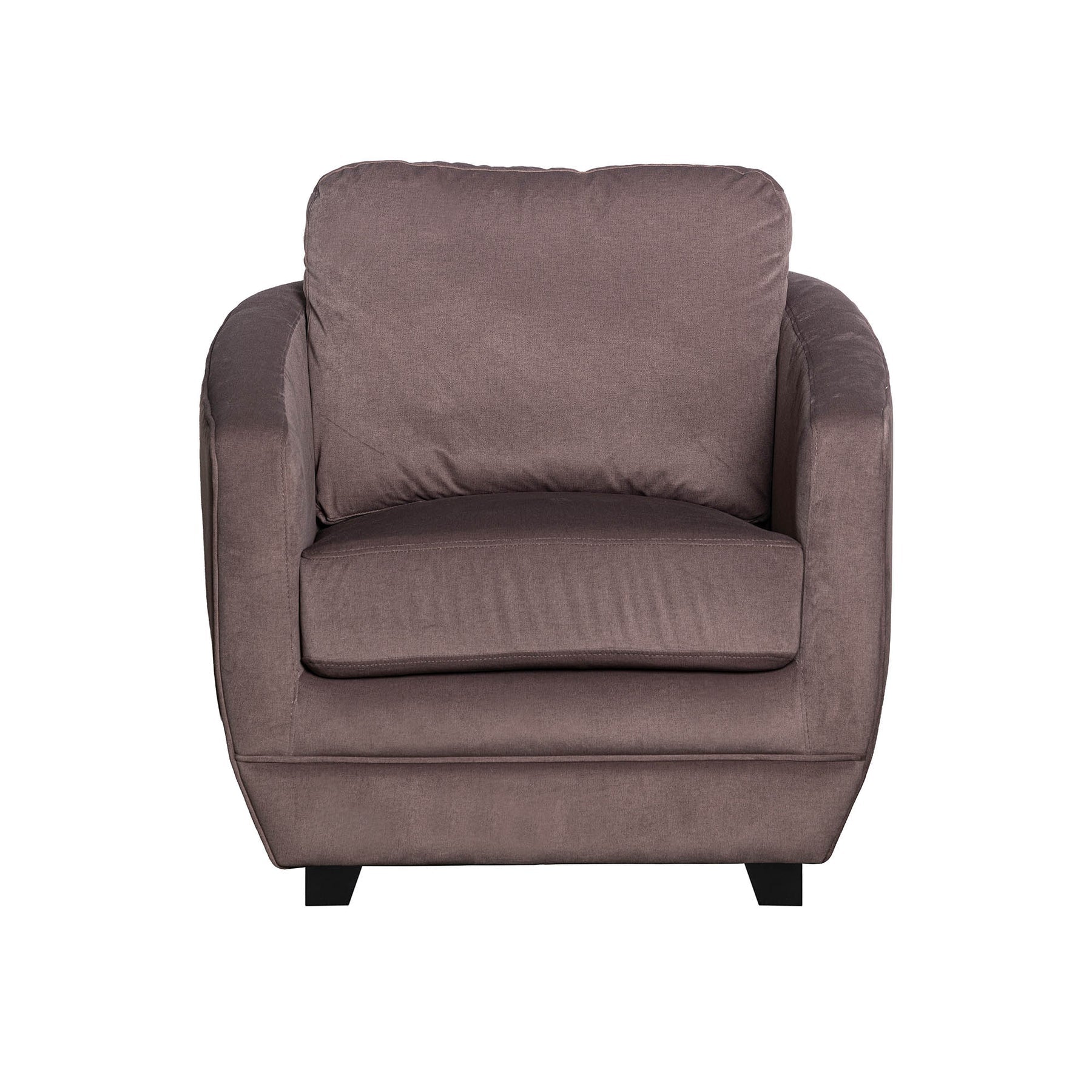 Baltimo Club Chair - comfortable seating for dining and office spaces | Image 4 | InSTYLE Home & Rugs