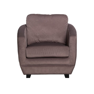 Baltimo Club Chair - comfortable seating for dining and office spaces | Image 4 | InSTYLE Home & Rugs