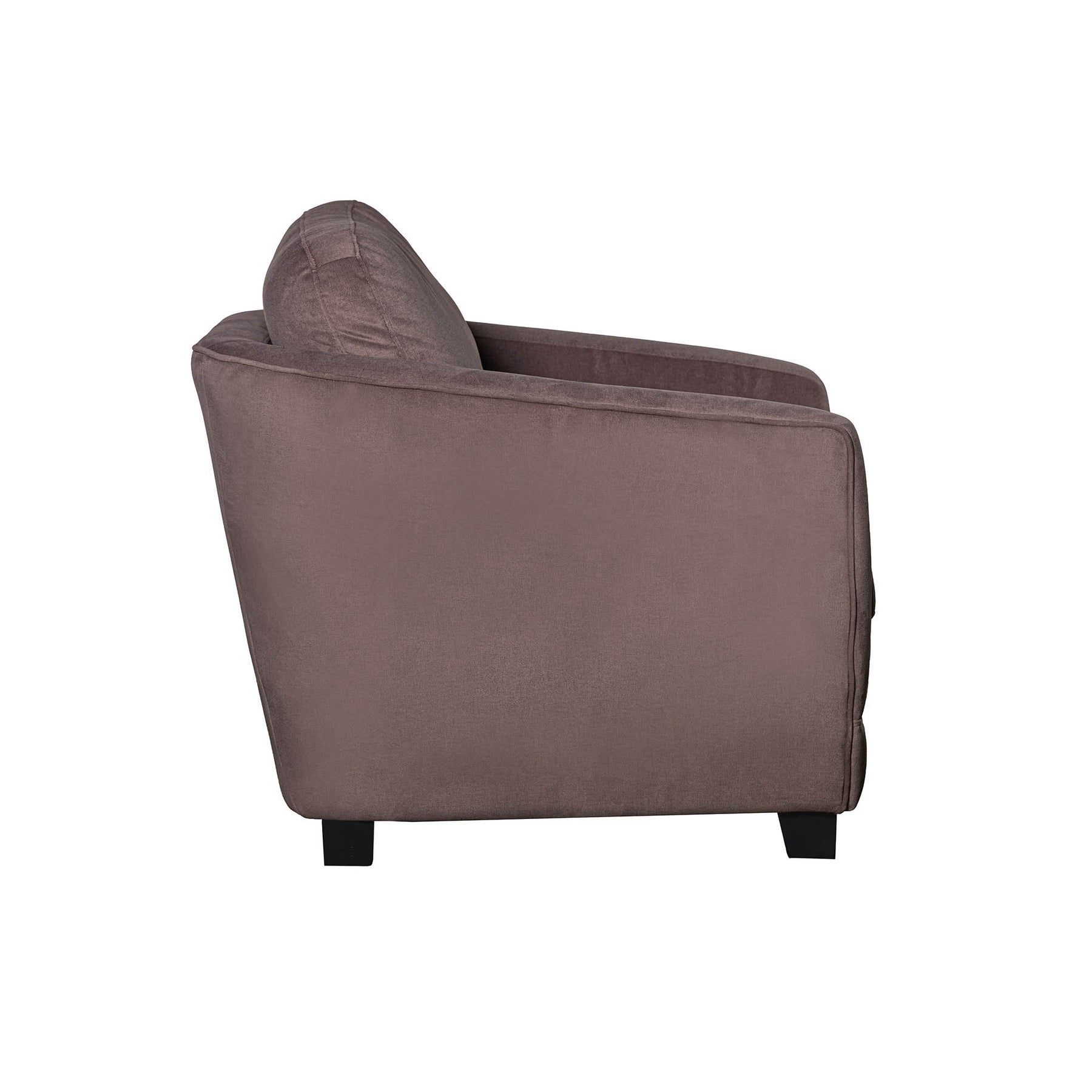 Baltimo Club Chair - comfortable seating for dining and office spaces | Image 5 | InSTYLE Home & Rugs