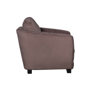Baltimo Club Chair - comfortable seating for dining and office spaces | Image 5 | InSTYLE Home & Rugs