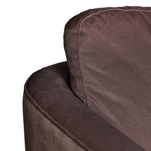 Baltimo Club Chair - comfortable seating for dining and office spaces | Image 7 | InSTYLE Home & Rugs