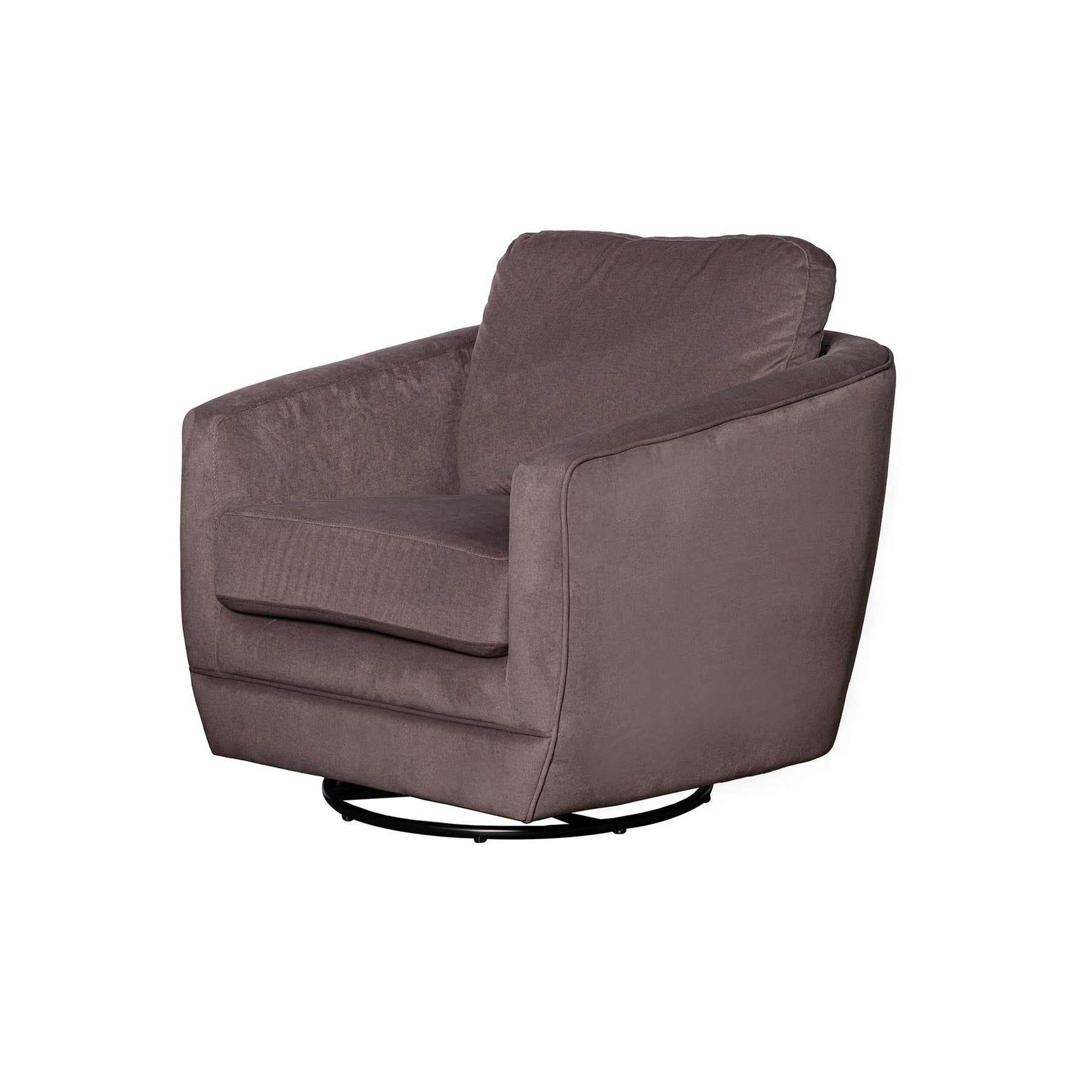 Baltimo Swivel Glider - variety of styles from classic to contemporary | Image 1 | InSTYLE Home & Rugs