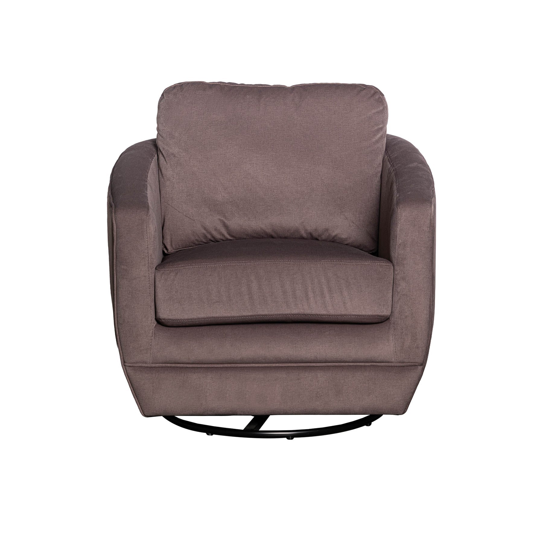 Baltimo Swivel Glider - variety of styles from classic to contemporary | Image 4 | InSTYLE Home & Rugs