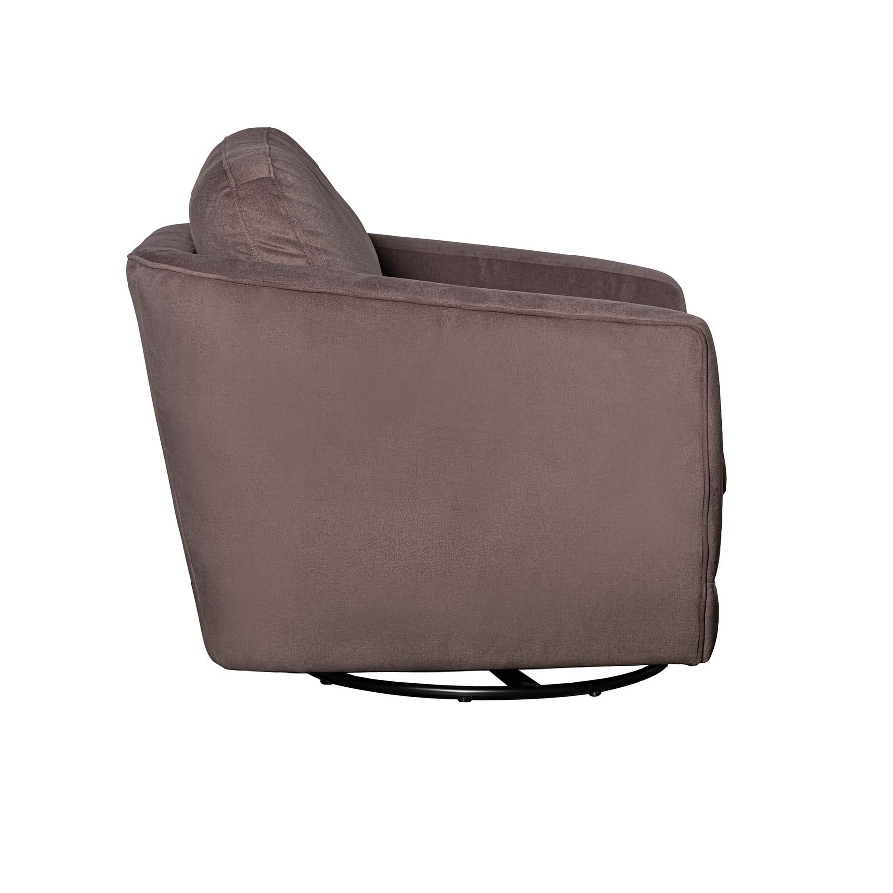 Baltimo Swivel Glider - variety of styles from classic to contemporary | Image 5 | InSTYLE Home & Rugs
