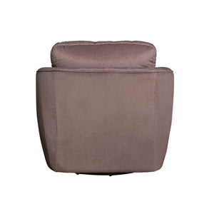 Baltimo Swivel Glider - variety of styles from classic to contemporary | Image 6 | InSTYLE Home & Rugs