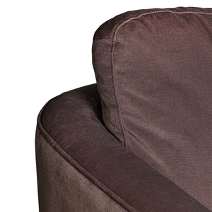 Baltimo Swivel Glider - variety of styles from classic to contemporary | Image 7 | InSTYLE Home & Rugs