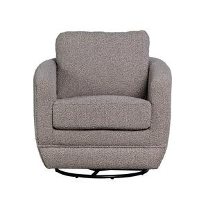 Baltimo Swivel Glider - durable construction for long-lasting use | Image 4 | InSTYLE Home & Rugs