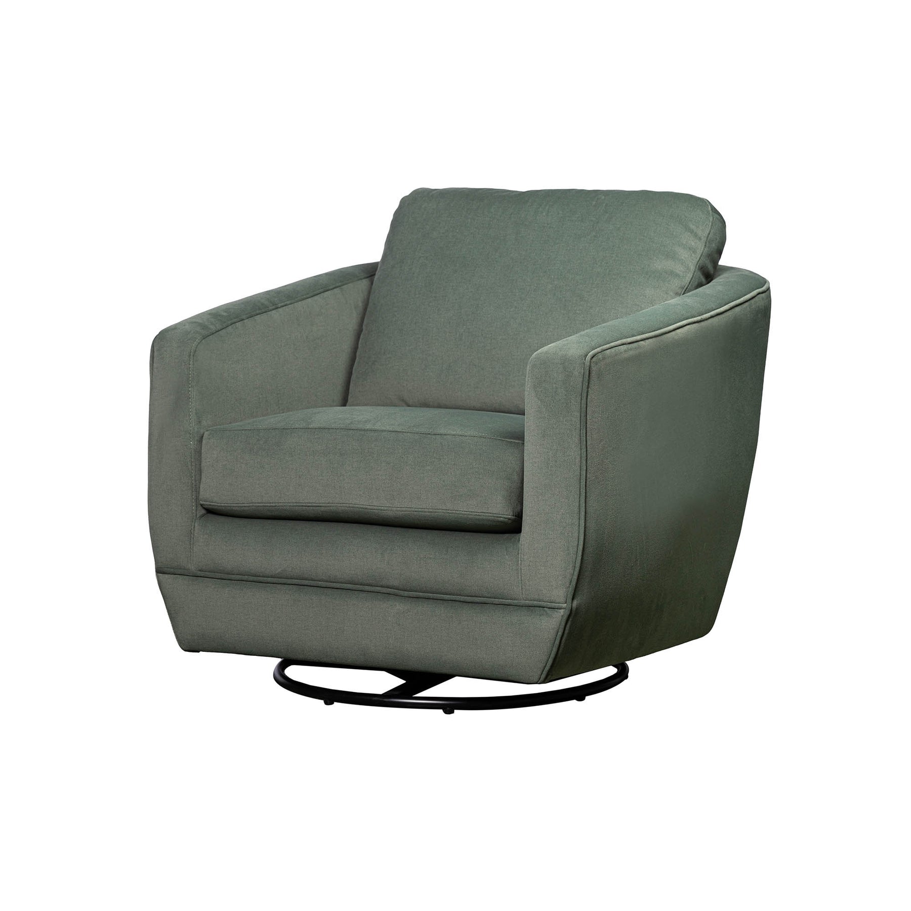 Baltimo Swivel Glider - variety of styles from classic to contemporary | Image 1 | InSTYLE Home & Rugs