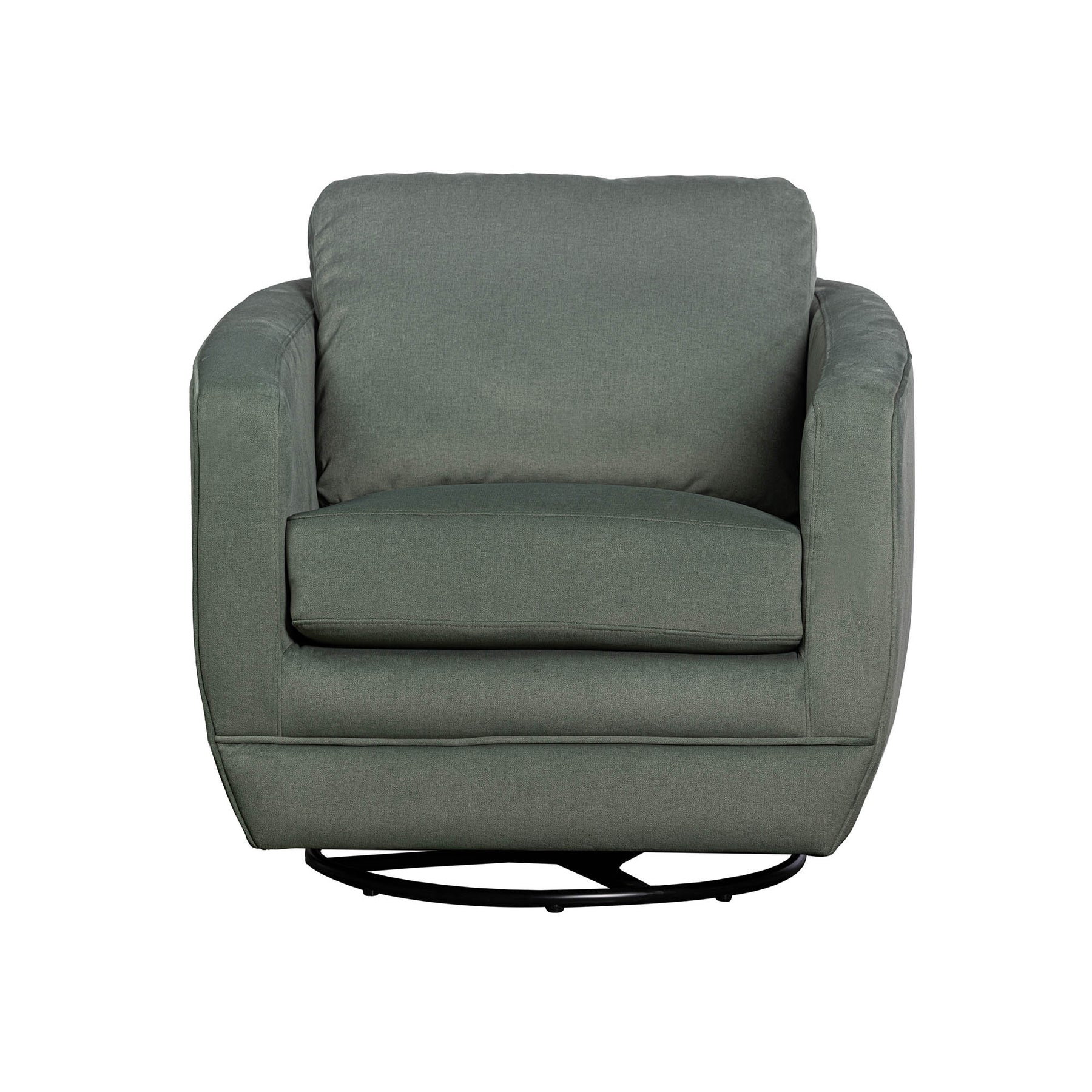 Baltimo Swivel Glider - variety of styles from classic to contemporary | Image 4 | InSTYLE Home & Rugs