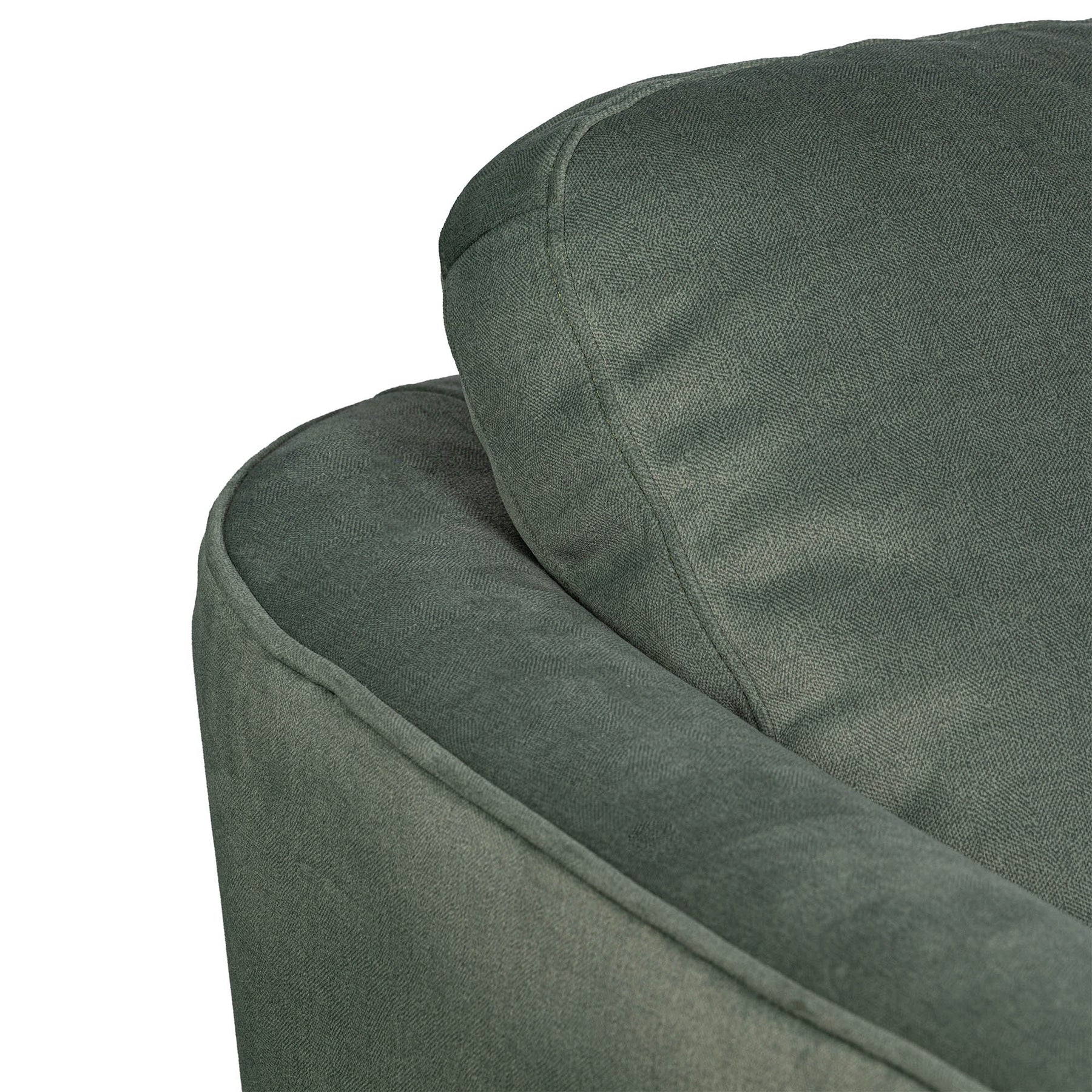 Baltimo Swivel Glider - variety of styles from classic to contemporary | Image 7 | InSTYLE Home & Rugs