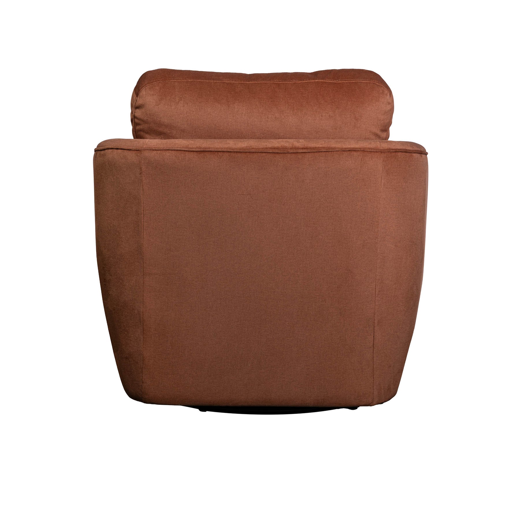 Baltimo Swivel Glider - durable construction for long-lasting use | Image 6 | InSTYLE Home & Rugs