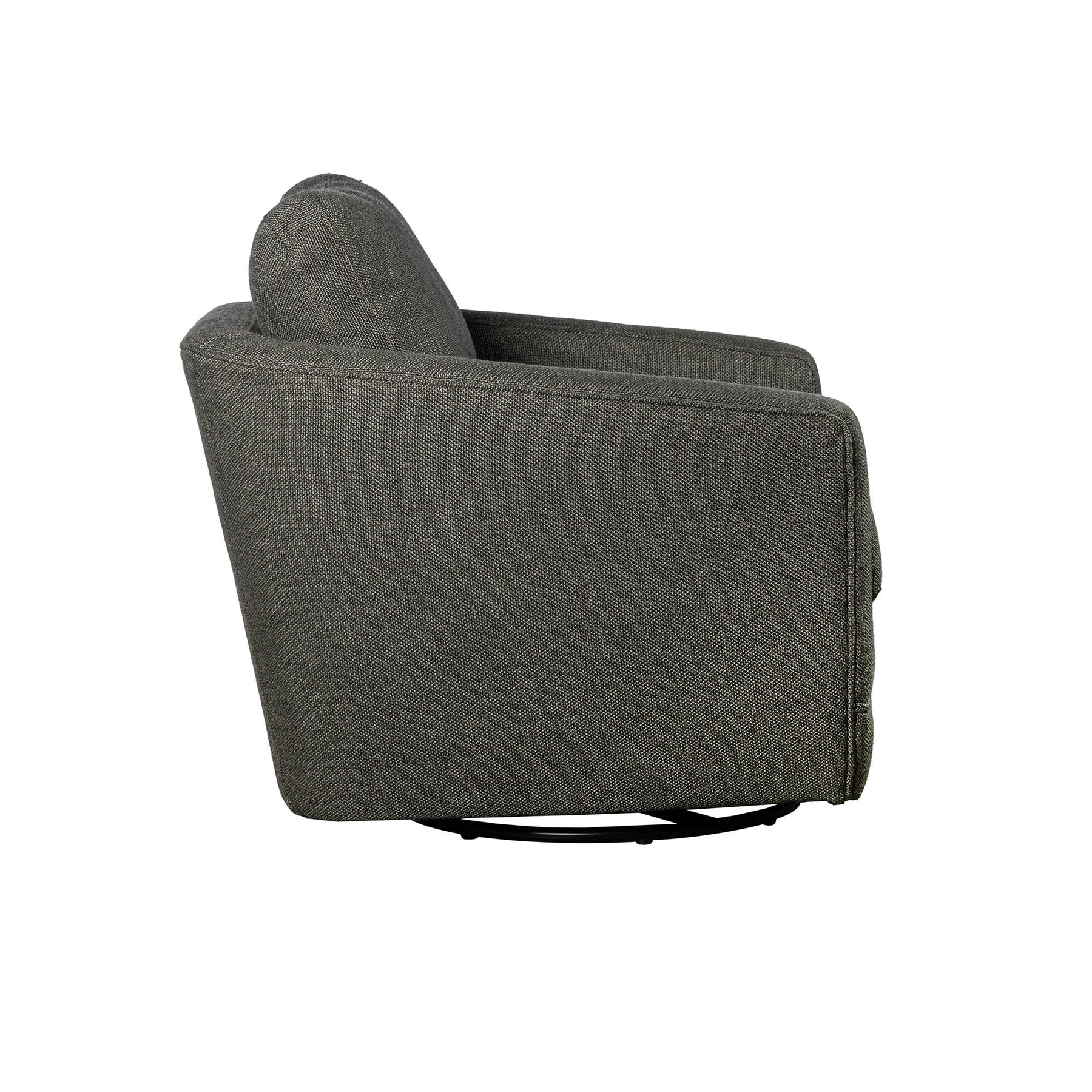 Baltimo Swivel Glider - variety of styles from classic to contemporary | Image 5 | InSTYLE Home & Rugs