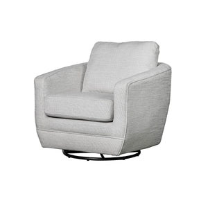 Baltimo Swivel Glider - variety of styles from classic to contemporary | Image 1 | InSTYLE Home & Rugs