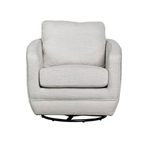Baltimo Swivel Glider - variety of styles from classic to contemporary | Image 4 | InSTYLE Home & Rugs