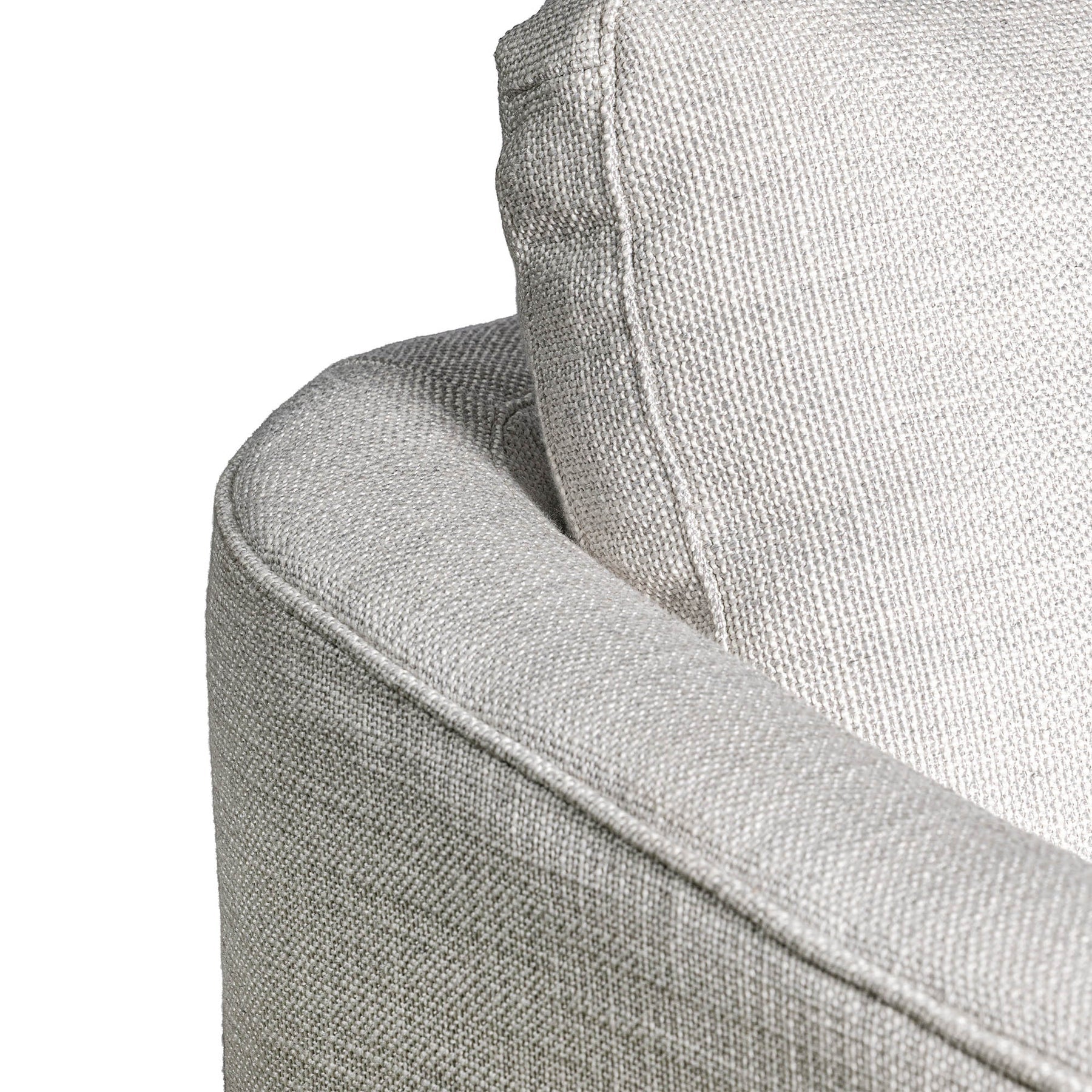 Baltimo Swivel Glider - variety of styles from classic to contemporary | Image 7 | InSTYLE Home & Rugs