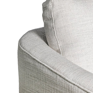 Baltimo Swivel Glider - variety of styles from classic to contemporary | Image 7 | InSTYLE Home & Rugs