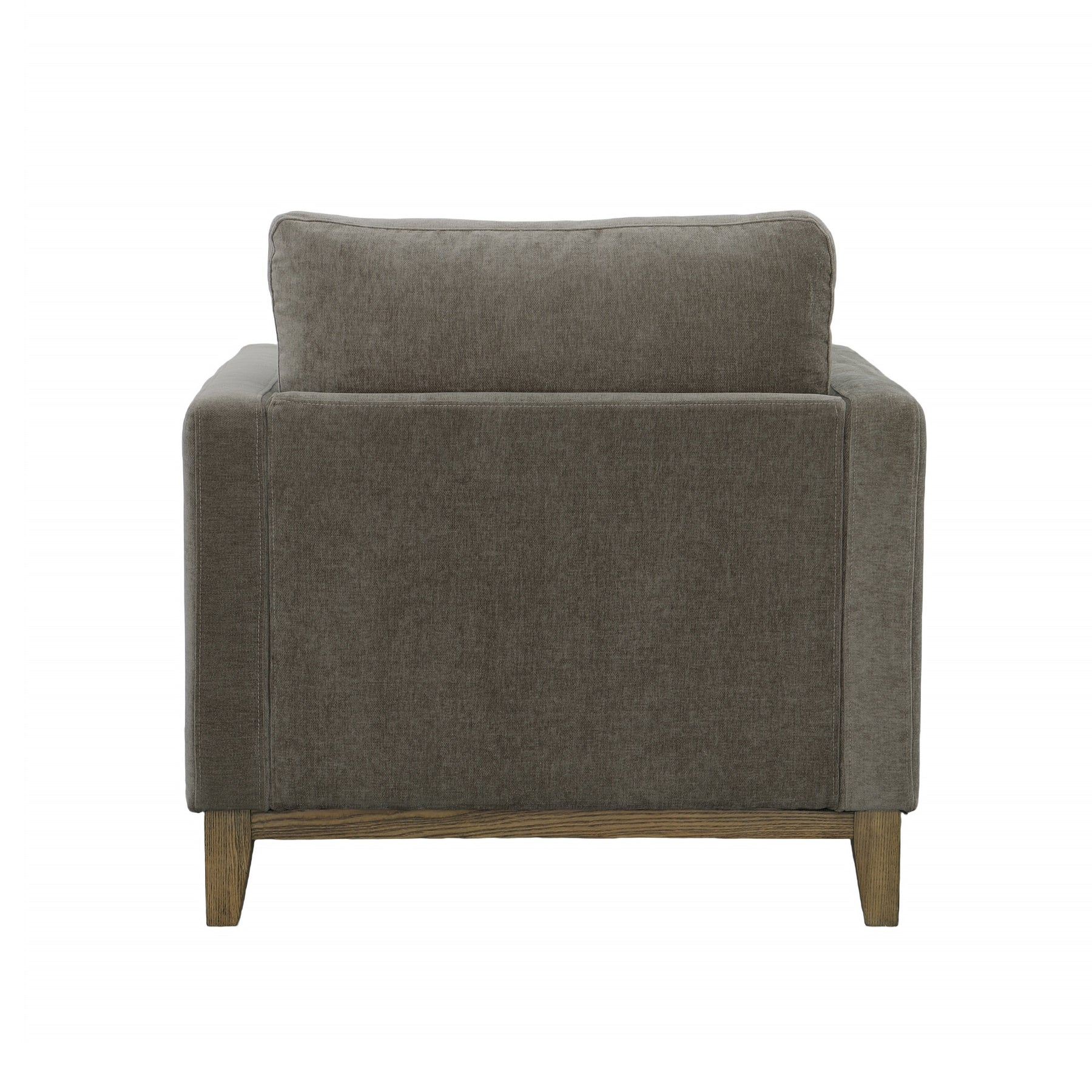 Burbank Club Chair - comfortable seating for dining and office spaces | Image 6 | InSTYLE Home & Rugs