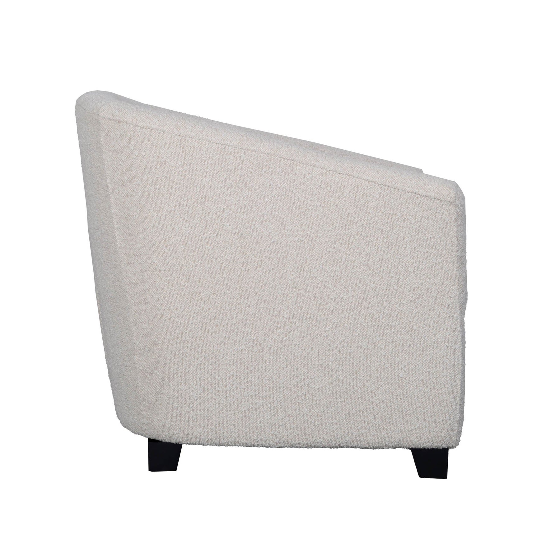 Carmen Club Chair - variety of styles from classic to contemporary | Image 3 | InSTYLE Home & Rugs