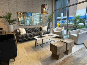 Carmen Club Chair - variety of styles from classic to contemporary | Image 7 | InSTYLE Home & Rugs