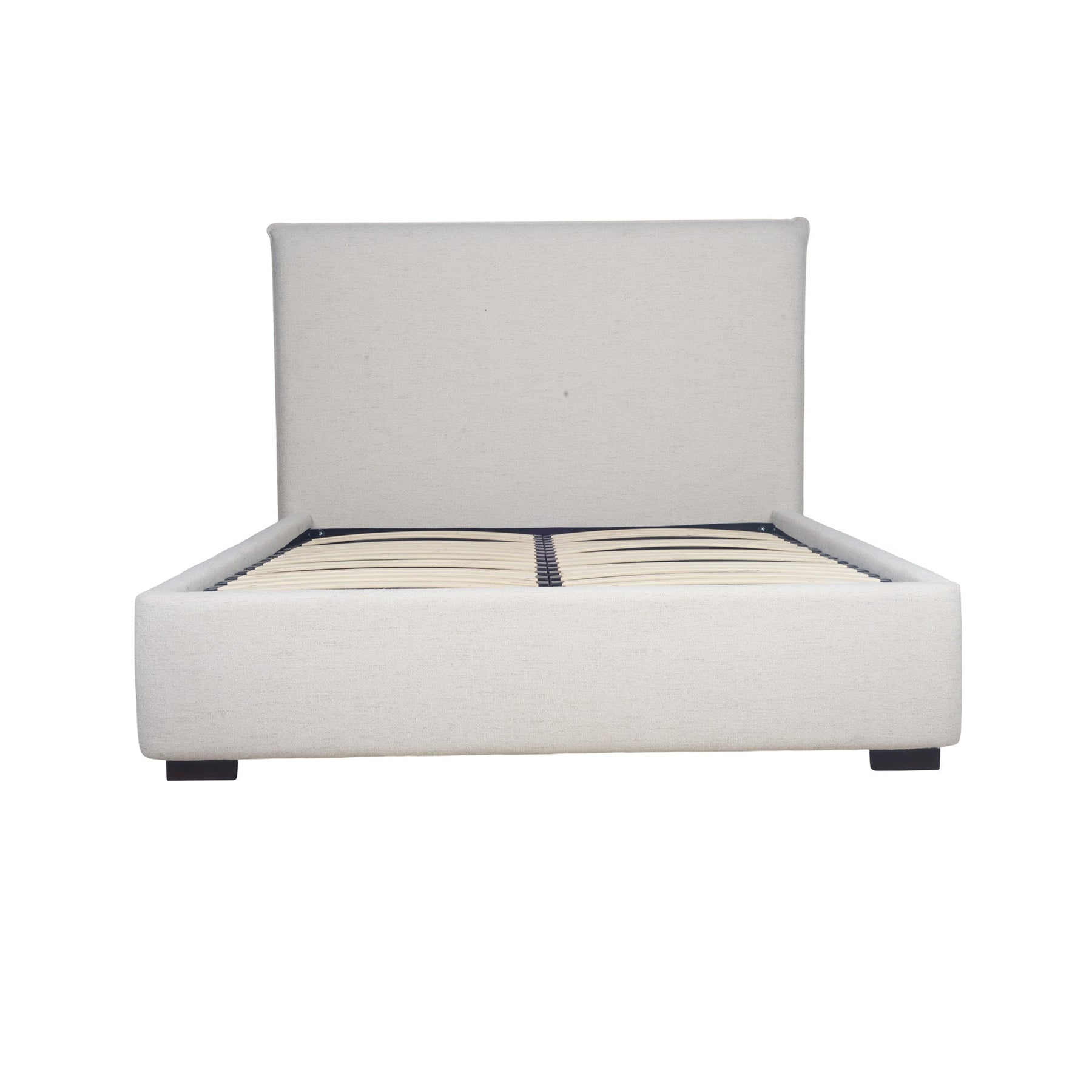 Allure Storage Queen Bed - comfortable bed for restful sleep | Image 2 | InSTYLE Home & Rugs