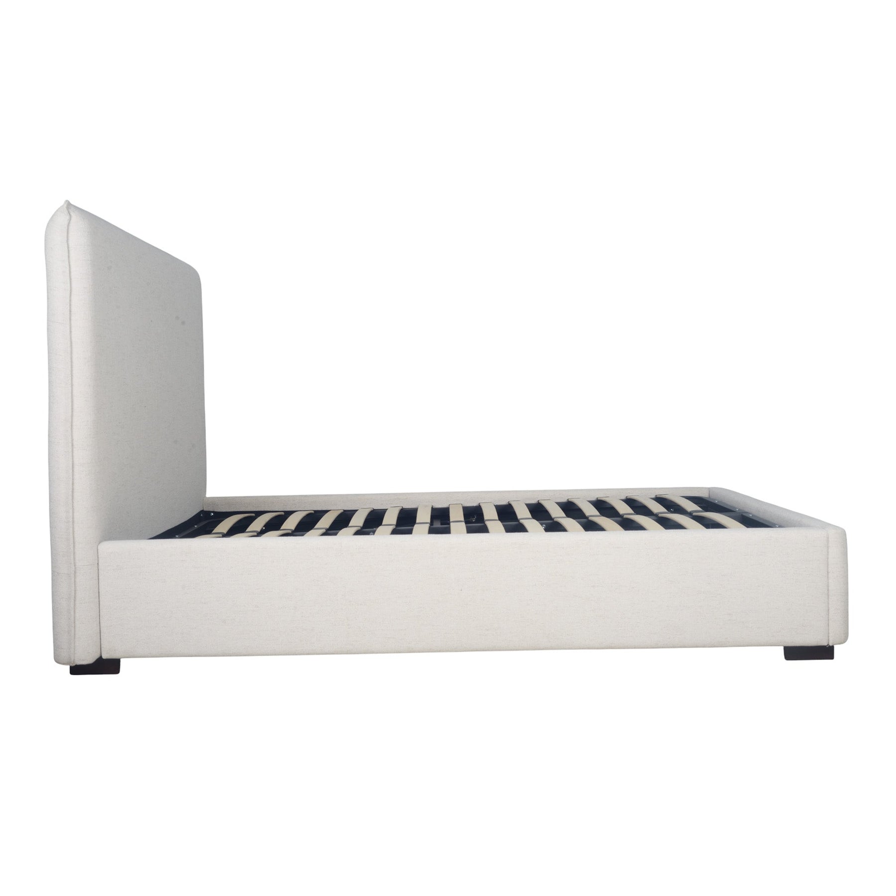 Allure Storage Queen Bed - comfortable bed for restful sleep | Image 3 | InSTYLE Home & Rugs